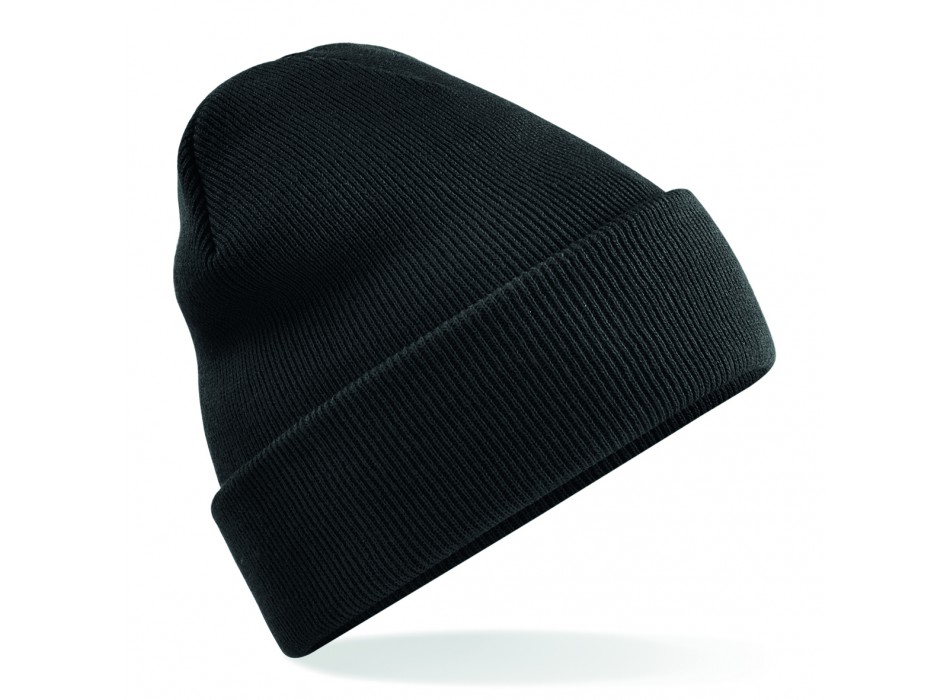Promo Knitted Beanie 100%A FullGadgets.com