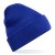 Promo Knitted Beanie 100%A Personalizzabile