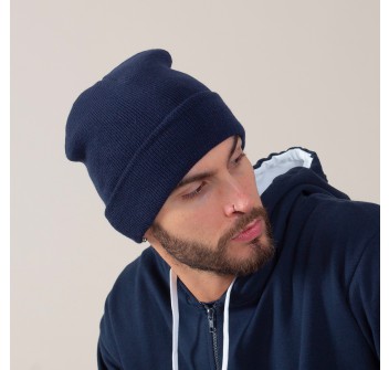 Promo Knitted Beanie 100%A FullGadgets.com