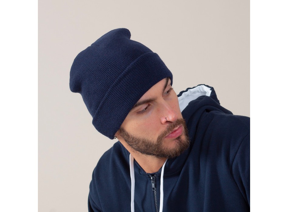Promo Knitted Beanie 100%A FullGadgets.com