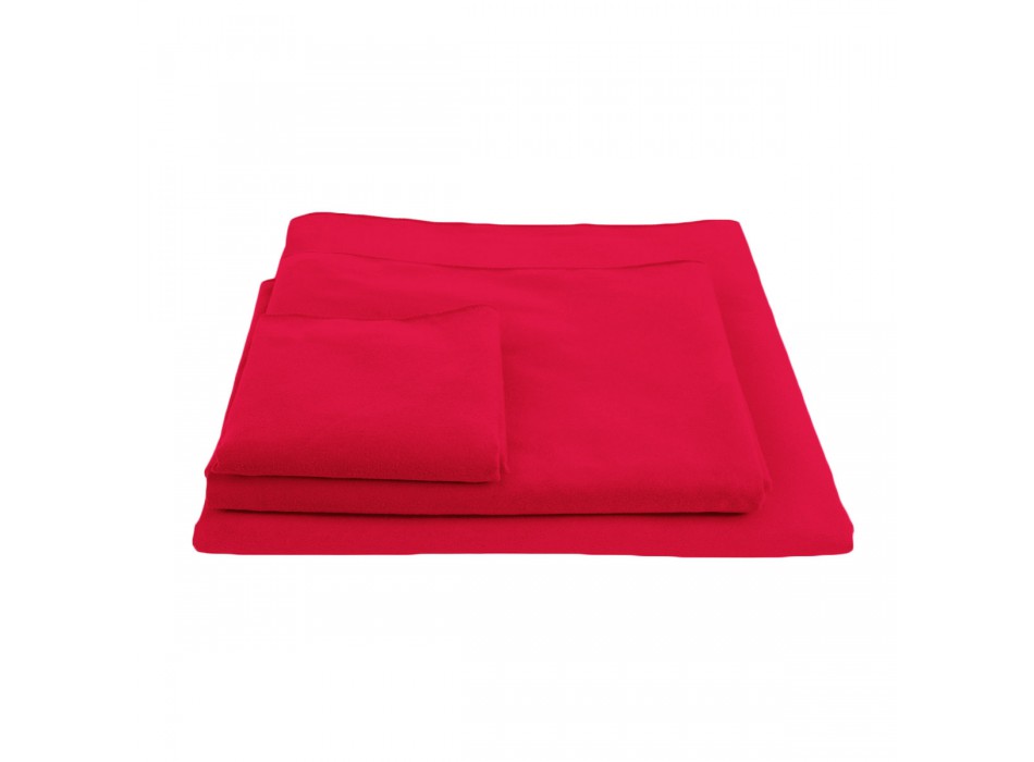 Promo Towel 40x90 90%P10%Nylon FullGadgets.com