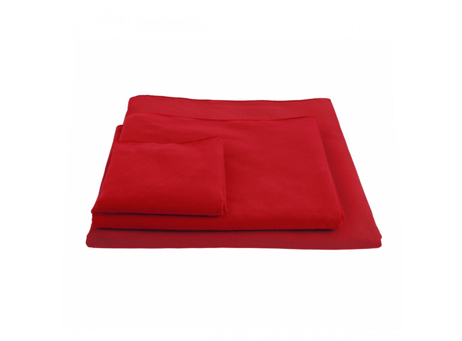Promo Towel 40x90 90%P10%Nylon FullGadgets.com