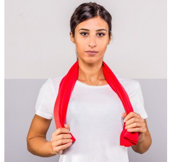 Promo Towel 80X150 90%P10%Nylo FullGadgets.com