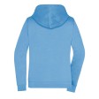 Promo Zip Hoody Lady FullGadgets.com
