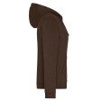 PROMO ZIP HOODY LADY 80%C20%P FullGadgets.com