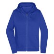 PROMO ZIP HOODY LADY 80%C20%P FullGadgets.com