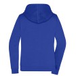 PROMO ZIP HOODY LADY 80%C20%P FullGadgets.com