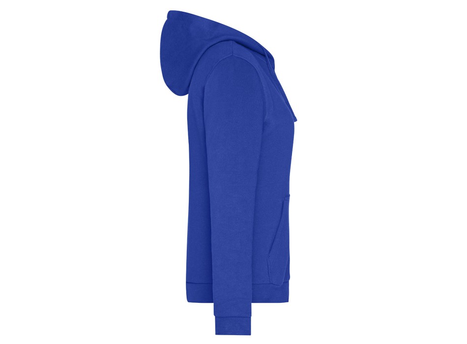 PROMO ZIP HOODY LADY 80%C20%P FullGadgets.com