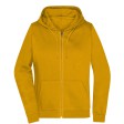 PROMO ZIP HOODY LADY 80%C20%P FullGadgets.com
