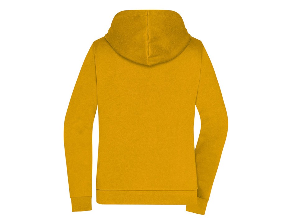 PROMO ZIP HOODY LADY 80%C20%P FullGadgets.com