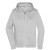 Promo Zip Hoody Lady 80% Cotone 20% Poliestere Personalizzabile