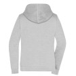 PROMO ZIP HOODY LADY 80%C20%P FullGadgets.com