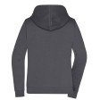 PROMO ZIP HOODY LADY 80%C20%P FullGadgets.com