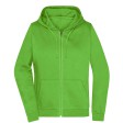 PROMO ZIP HOODY LADY 80%C20%P FullGadgets.com
