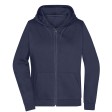 PROMO ZIP HOODY LADY 80%C20%P FullGadgets.com