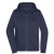 Promo Zip Hoody Lady 80% Cotone 20% Poliestere Personalizzabile