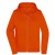 Promo Zip Hoody Lady 80% Cotone 20% Poliestere Personalizzabile