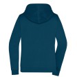 PROMO ZIP HOODY LADY 80%C20%P FullGadgets.com