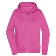 PROMO ZIP HOODY LADY 80%C20%P FullGadgets.com