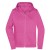 Promo Zip Hoody Lady 80% Cotone 20% Poliestere Personalizzabile