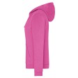PROMO ZIP HOODY LADY 80%C20%P FullGadgets.com
