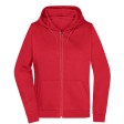 PROMO ZIP HOODY LADY 80%C20%P FullGadgets.com