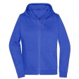 PROMO ZIP HOODY LADY 80%C20%P FullGadgets.com