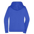 PROMO ZIP HOODY LADY 80%C20%P FullGadgets.com