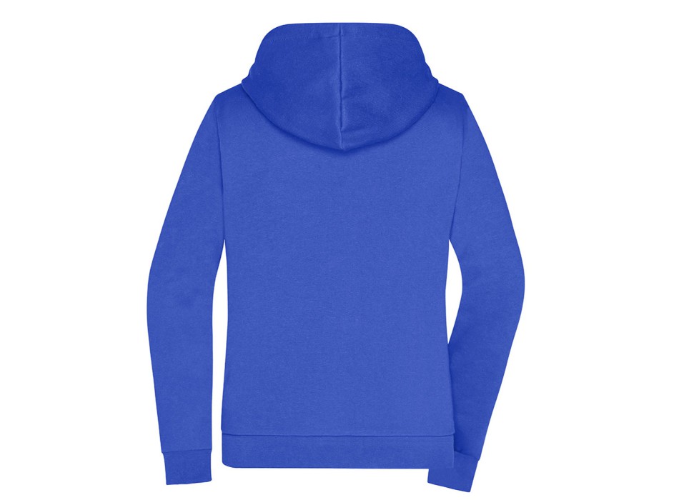 PROMO ZIP HOODY LADY 80%C20%P FullGadgets.com
