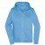 Promo Zip Hoody Lady 80% Cotone 20% Poliestere Personalizzabile