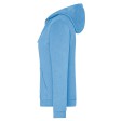 PROMO ZIP HOODY LADY 80%C20%P FullGadgets.com