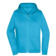 PROMO ZIP HOODY LADY 80%C20%P FullGadgets.com