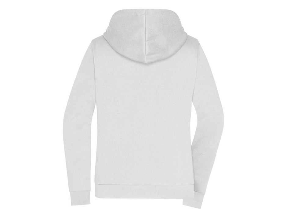 PROMO ZIP HOODY LADY 80%C20%P FullGadgets.com