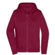 PROMO ZIP HOODY LADY 80%C20%P FullGadgets.com