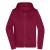 Promo Zip Hoody Lady 80% Cotone 20% Poliestere Personalizzabile