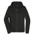 Promo Zip Hoody Lady 80% Cotone 20% Poliestere Personalizzabile