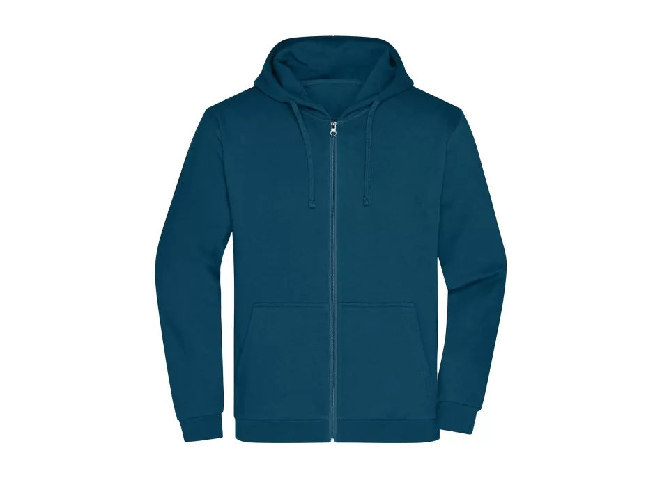 Promo Zip Hoody Men FullGadgets.com