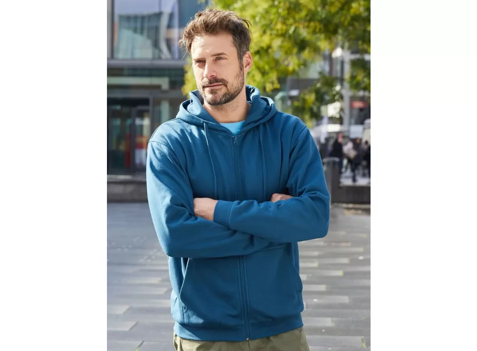 Promo Zip Hoody Men FullGadgets.com