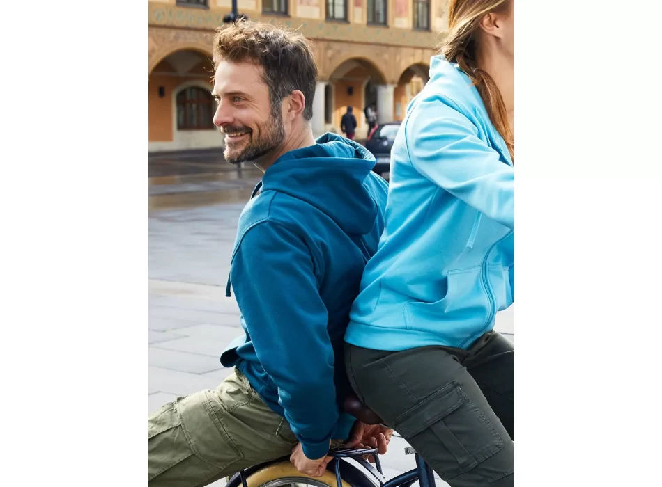 Promo Zip Hoody Men FullGadgets.com