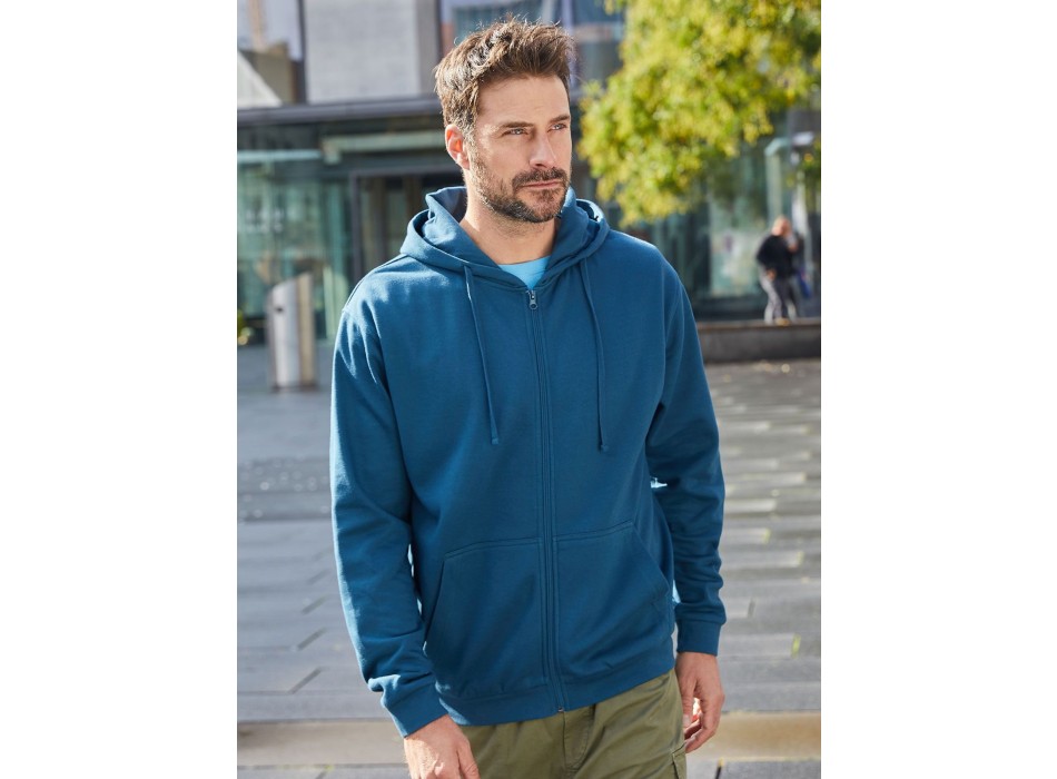 Promo Zip Hoody Men FullGadgets.com
