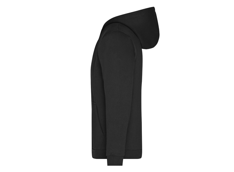 PROMO ZIP HOODY MEN 80%C20%P FullGadgets.com