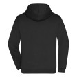 PROMO ZIP HOODY MEN 80%C20%P FullGadgets.com