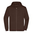 PROMO ZIP HOODY MEN 80%C20%P FullGadgets.com