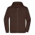 Promo Zip Hoody Men 80% Cotone 20% Poliestere Personalizzabile