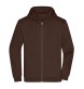 PROMO ZIP HOODY MEN 80%C20%P FullGadgets.com