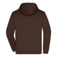 PROMO ZIP HOODY MEN 80%C20%P FullGadgets.com