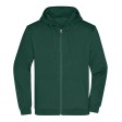 PROMO ZIP HOODY MEN 80%C20%P FullGadgets.com