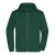 Promo Zip Hoody Men 80% Cotone 20% Poliestere Personalizzabile
