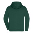 PROMO ZIP HOODY MEN 80%C20%P FullGadgets.com