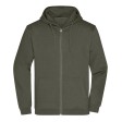 PROMO ZIP HOODY MEN 80%C20%P FullGadgets.com